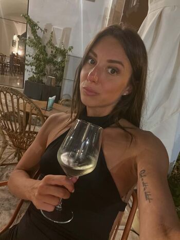 🔥 Ninamissfit model page leaked private photo uncensored full