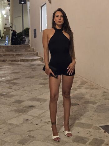 🔥 Ninamissfit model page leaked private photo uncensored full