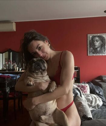 🔥 Ninamissfit model page leaked private photo uncensored full