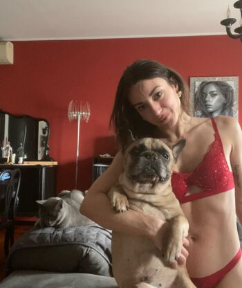 🔥 Ninamissfit model page leaked private photo uncensored full
