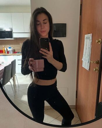 🔥 Ninamissfit model leaked private photo uncensored full