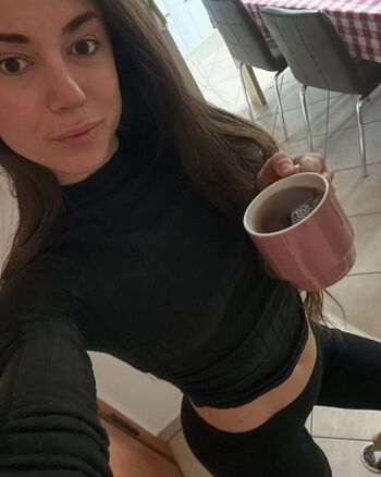 🔥 Ninamissfit model leaked private photo uncensored full