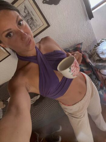 🔥 Ninamissfit model leaked private photo uncensored full