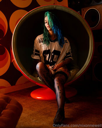 🔥 Nixonell leaked private photo uncensored full