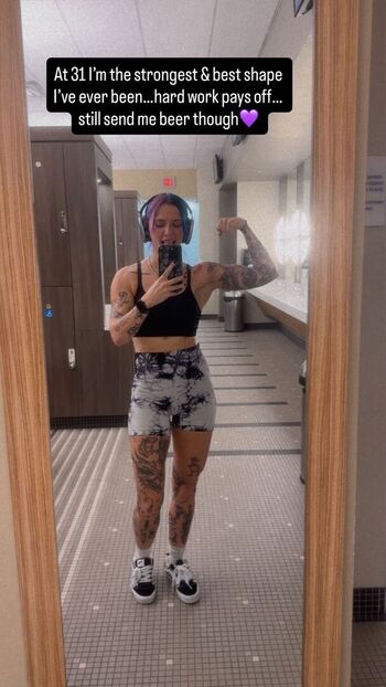 🔥 Nixonell leaked private photo uncensored full