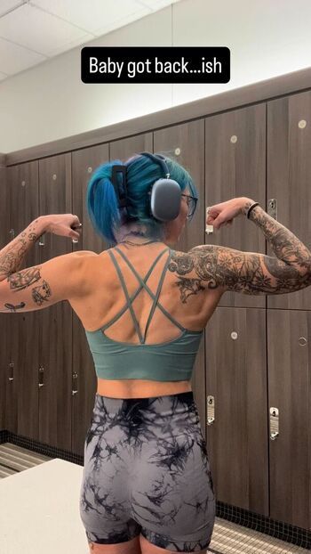 🔥 Nixonell leaked private photo uncensored full