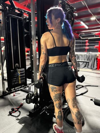 🔥 Nixonell leaked private photo uncensored full