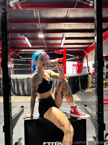 🔥 Nixonell leaked private photo uncensored full