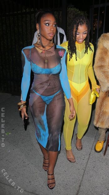 🔥 Normani page leaked private photo uncensored full