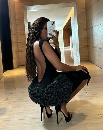 🔥 Normani page leaked private photo uncensored full