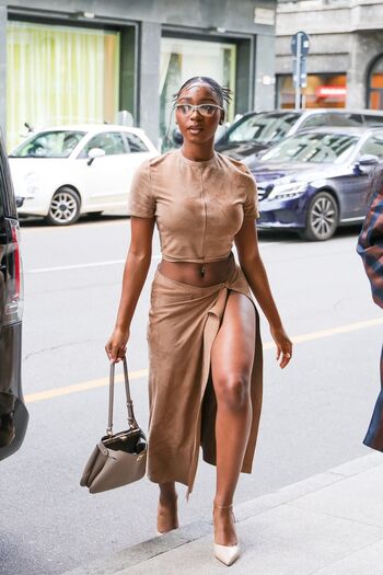 🔥 Normani page leaked private photo uncensored full