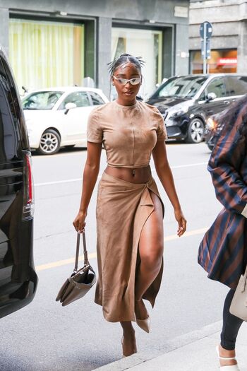 🔥 Normani page leaked private photo uncensored full