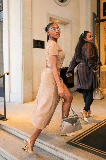 🔥 Normani leaked private photo uncensored full
