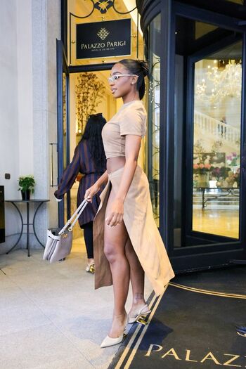 🔥 Normani leaked private photo uncensored full