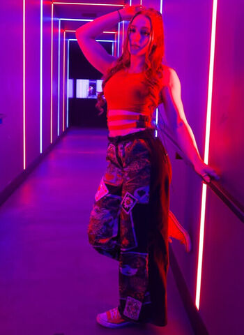 🔥 Notorious mimi page leaked private photo uncensored full
