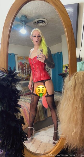 🔥 Nova aurora vega leaked private photo uncensored full