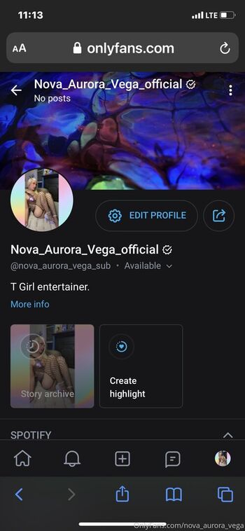 🔥 Nova aurora vega leaked private photo uncensored full