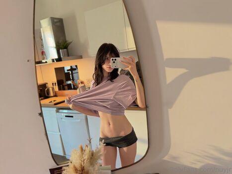 🔥 Nuyjr leaked private photo uncensored full