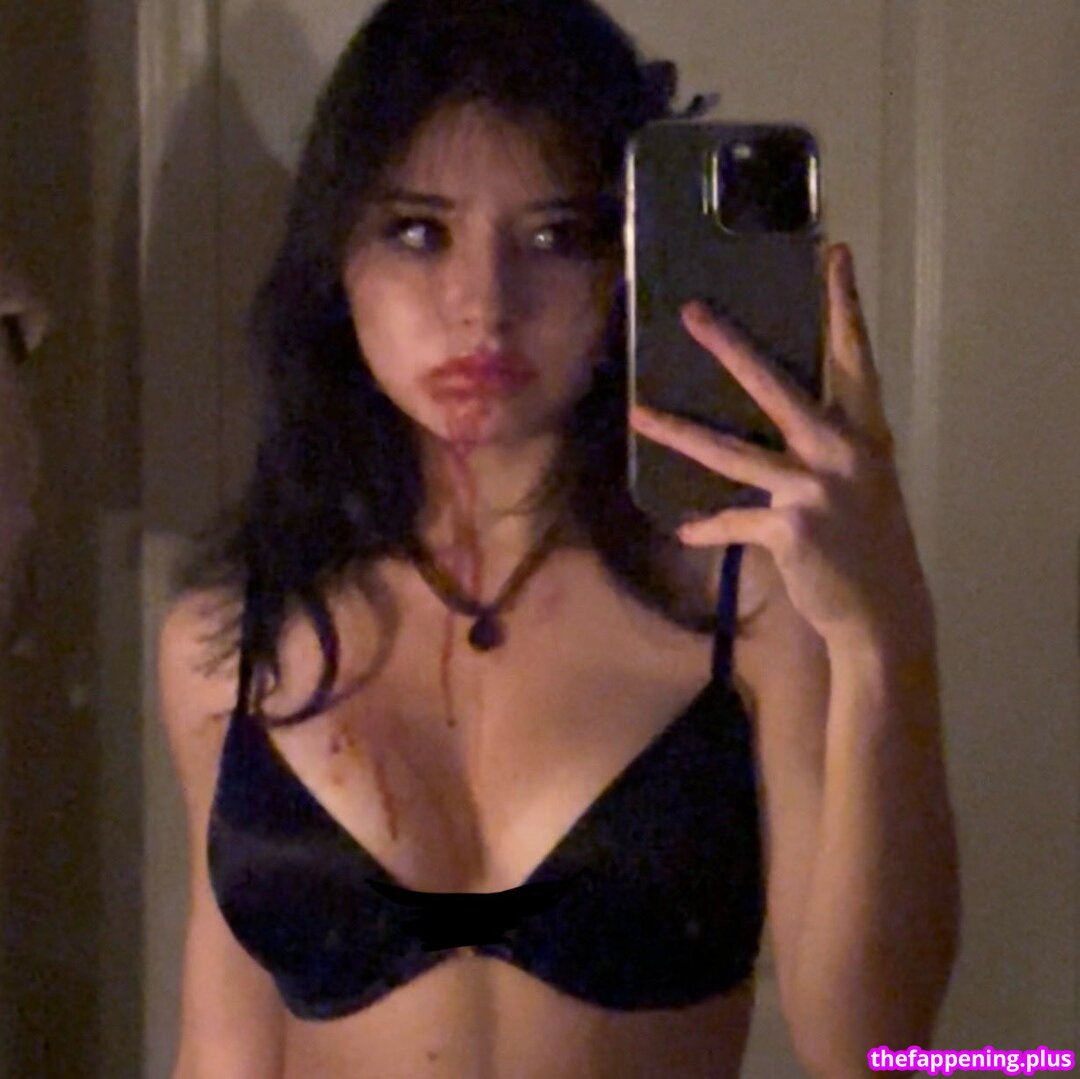 🔥 Page/ leaked private photo uncensored full