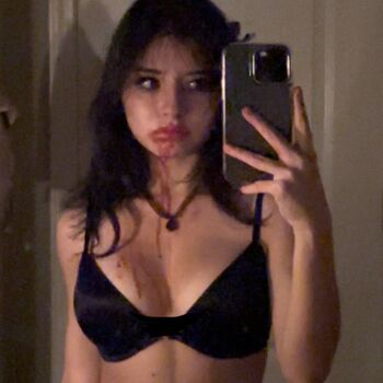 🔥 Nyneruh leaked private photo uncensored full