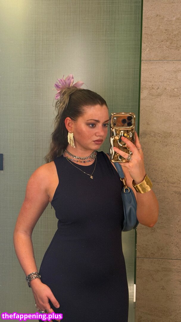 🔥 Page/ leaked private photo uncensored full