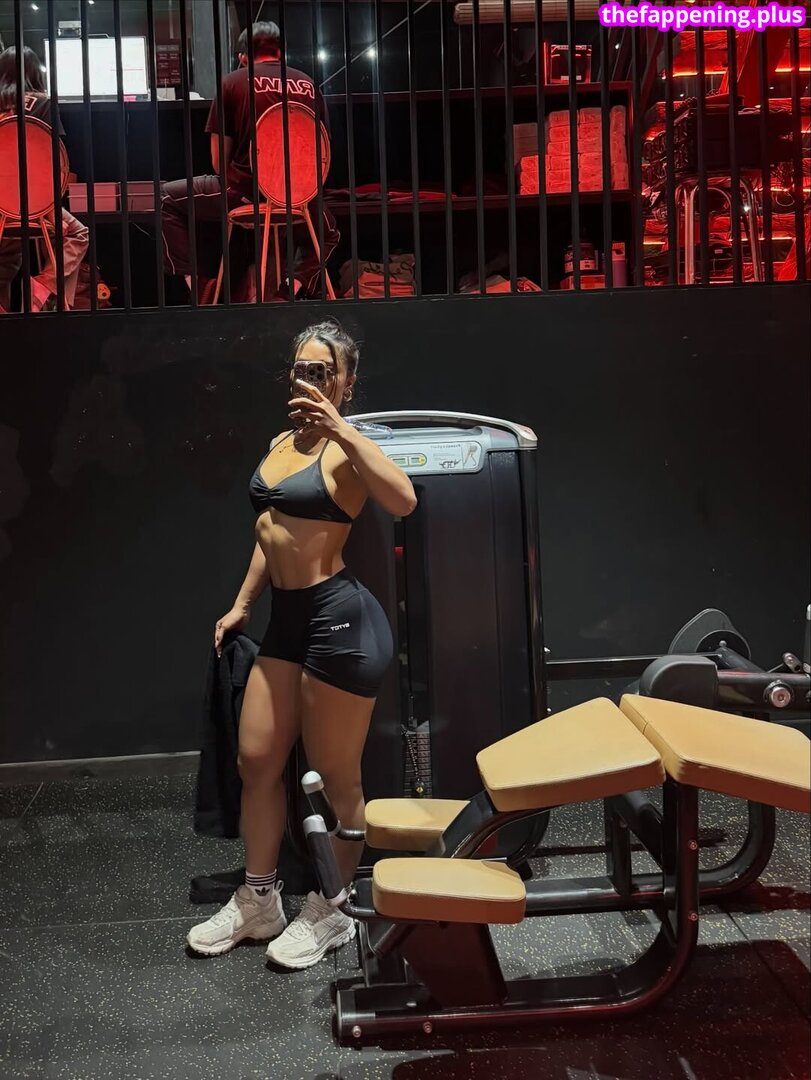 🔥 Hannahowo leaked private photo uncensored full