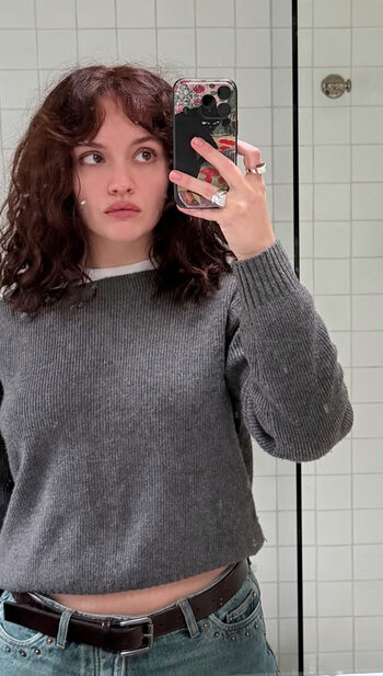 🔥 Olivia cooke page leaked private photo uncensored full