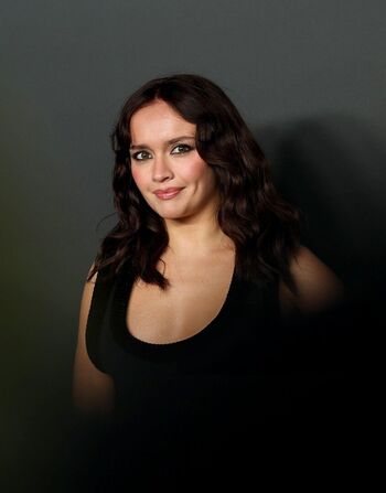 🔥 Olivia cooke page leaked private photo uncensored full
