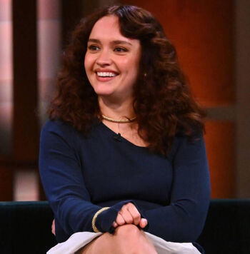 🔥 Olivia cooke page leaked private photo uncensored full