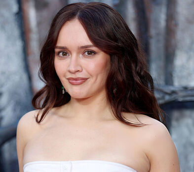 🔥 Olivia cooke leaked private photo uncensored full