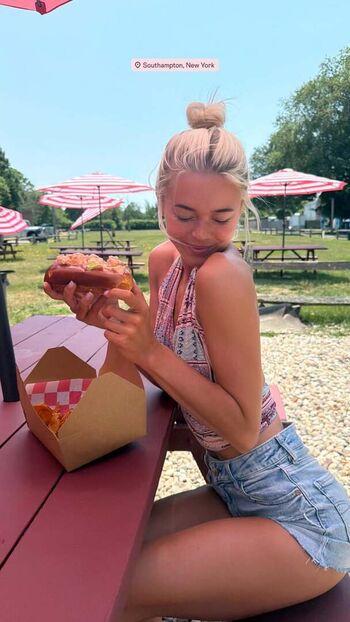 🔥 Olivia dunne  page leaked private photo uncensored full