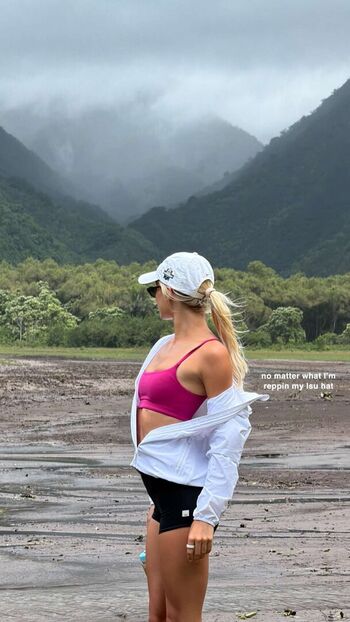 🔥 Olivia dunne  page leaked private photo uncensored full