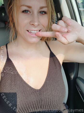 🔥 Olivia jaymes leaked private photo uncensored full