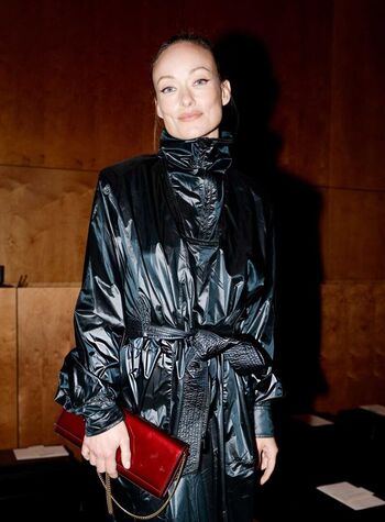 🔥 Olivia wilde  page leaked private photo uncensored full