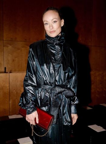 🔥 Olivia wilde  page leaked private photo uncensored full