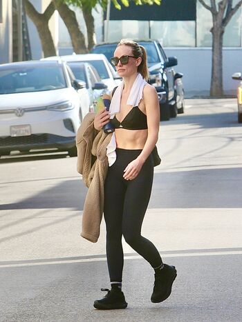 🔥 Olivia wilde  page leaked private photo uncensored full