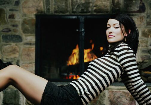 🔥 Olivia wilde  page leaked private photo uncensored full