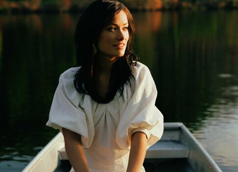 🔥 Olivia wilde  page leaked private photo uncensored full