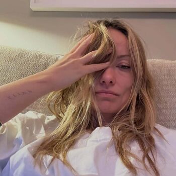 🔥 Olivia wilde  page leaked private photo uncensored full