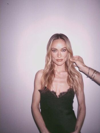 🔥 Olivia wilde  page leaked private photo uncensored full