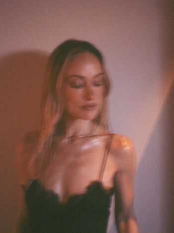 🔥 Olivia wilde leaked private photo uncensored full