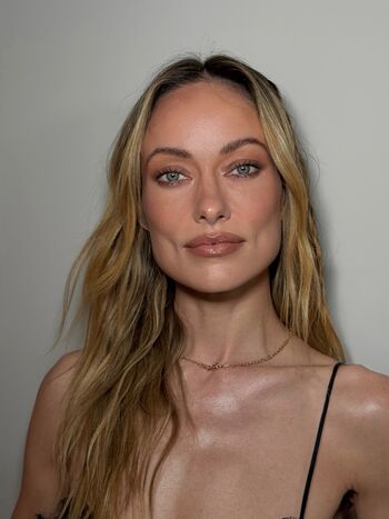 🔥 Olivia wilde leaked private photo uncensored full