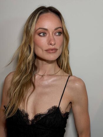 🔥 Olivia wilde leaked private photo uncensored full