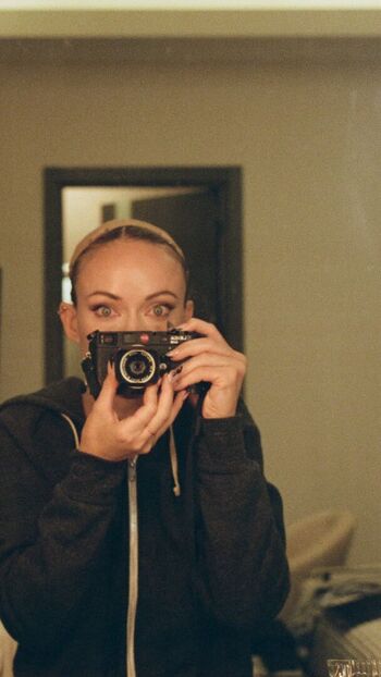 🔥 Olivia wilde leaked private photo uncensored full