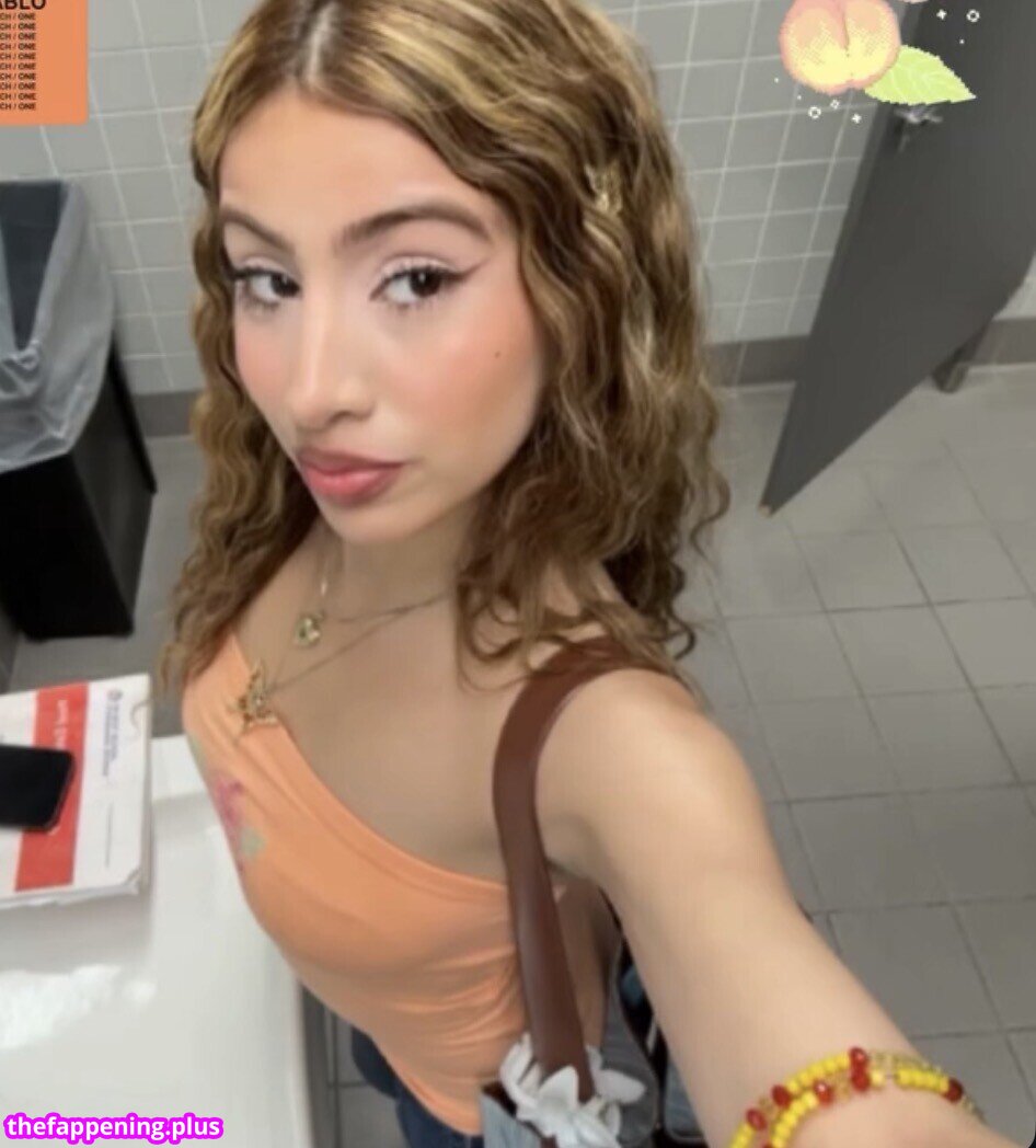 🔥 Janna breslin leaked private photo uncensored full