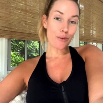🔥 Paige spiranac  page leaked private photo uncensored full