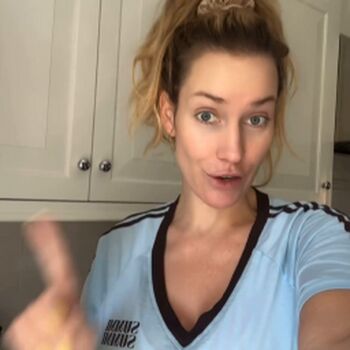 🔥 Paige spiranac  page leaked private photo uncensored full