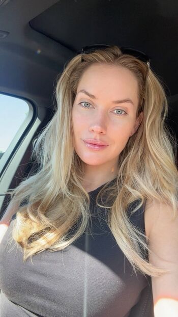 🔥 Paige spiranac  page leaked private photo uncensored full