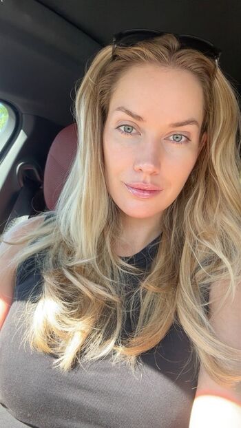 🔥 Paige spiranac  page leaked private photo uncensored full