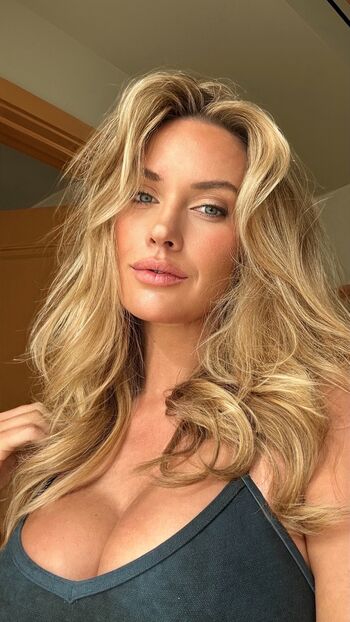🔥 Paige spiranac  page leaked private photo uncensored full